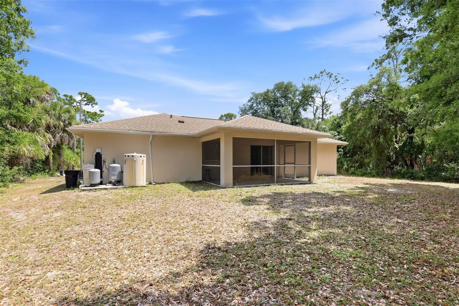 4527 Maurbach Terrace North Port FL 34286
