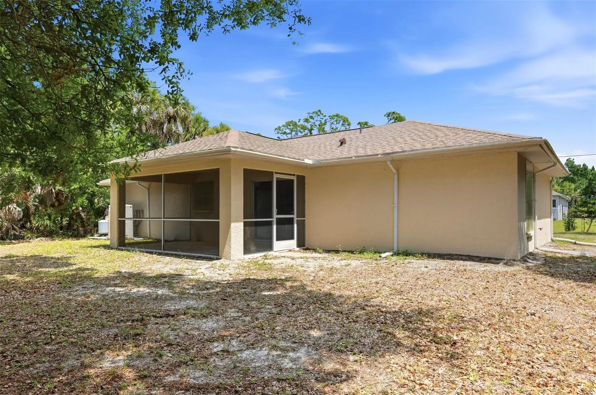 4527 Maurbach Terrace North Port FL 34286