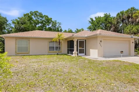 4527 Maurbach Terrace North Port FL 34286