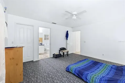 4527 Maurbach Terrace North Port FL 34286