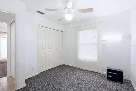 4527 Maurbach Terrace North Port FL 34286