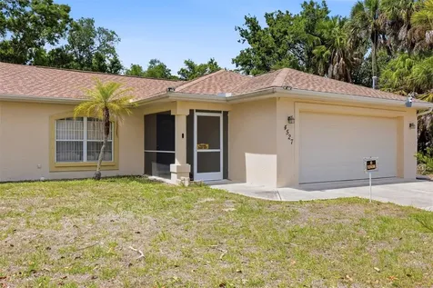 4527 Maurbach Terrace North Port FL 34286