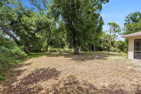 4527 Maurbach Terrace North Port FL 34286