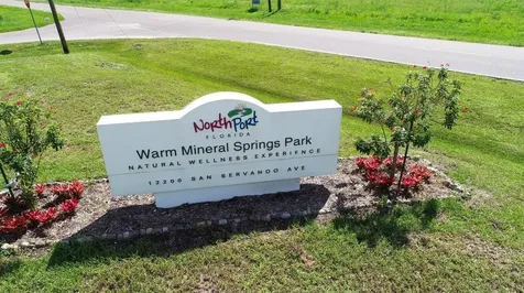 4527 Maurbach Terrace North Port FL 34286