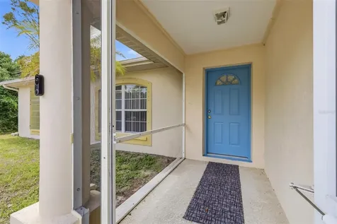 4527 Maurbach Terrace North Port FL 34286