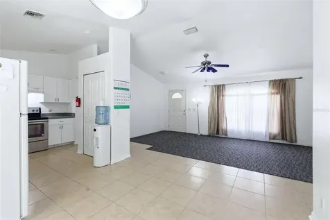 4527 Maurbach Terrace North Port FL 34286