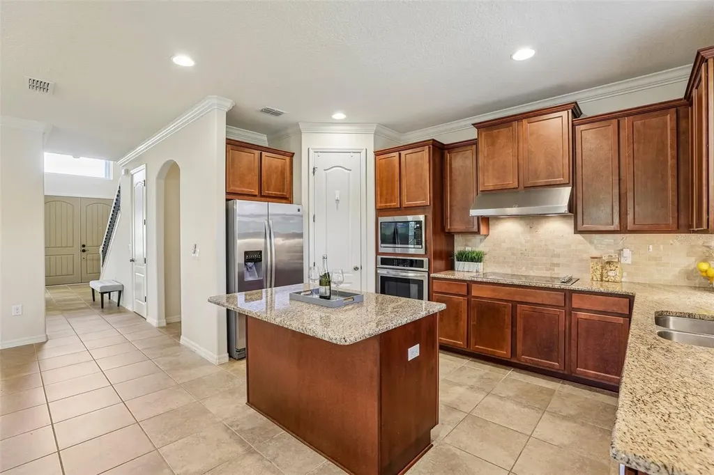 10151 Yonaomi Circle Clermont FL 34711