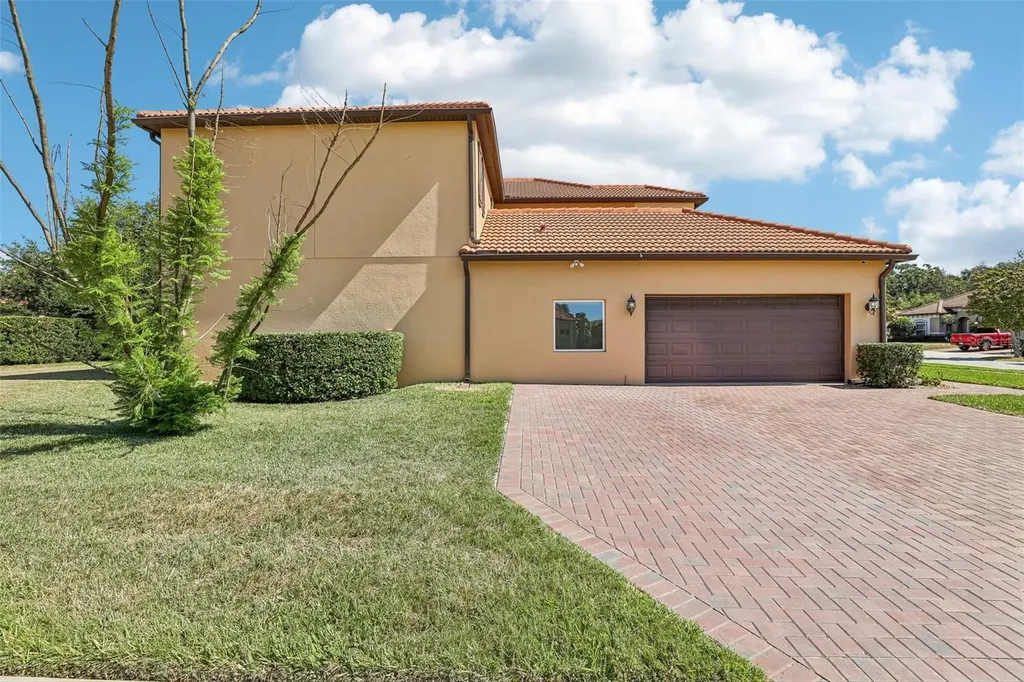 10151 Yonaomi Circle Clermont FL 34711