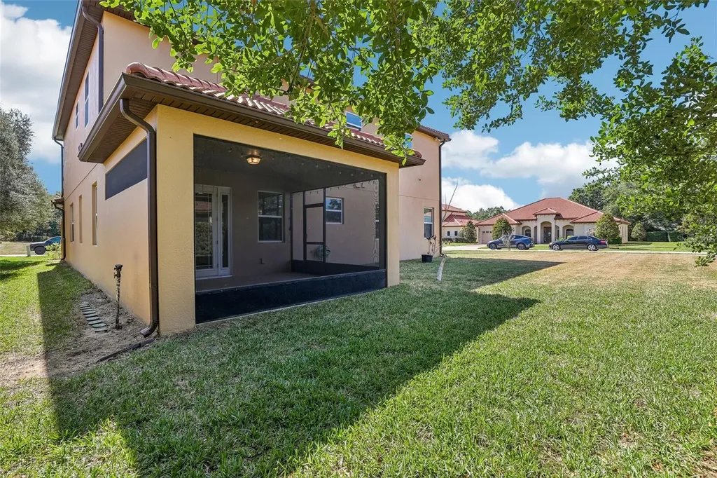 10151 Yonaomi Circle Clermont FL 34711