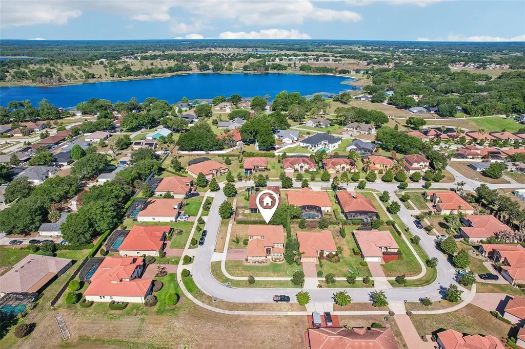 10151 Yonaomi Circle Clermont FL 34711