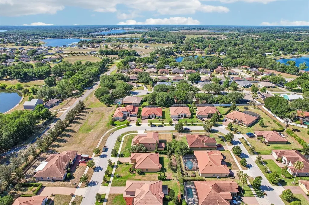 10151 Yonaomi Circle Clermont FL 34711