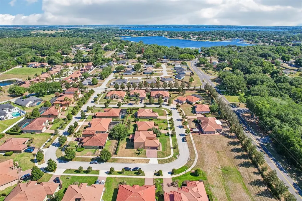 10151 Yonaomi Circle Clermont FL 34711