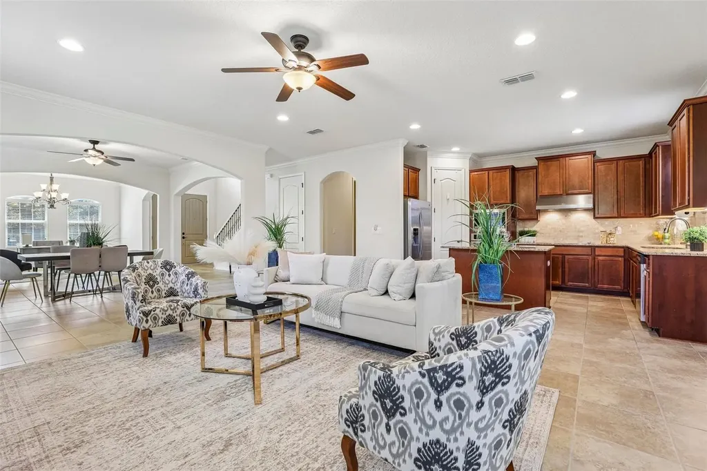 10151 Yonaomi Circle Clermont FL 34711