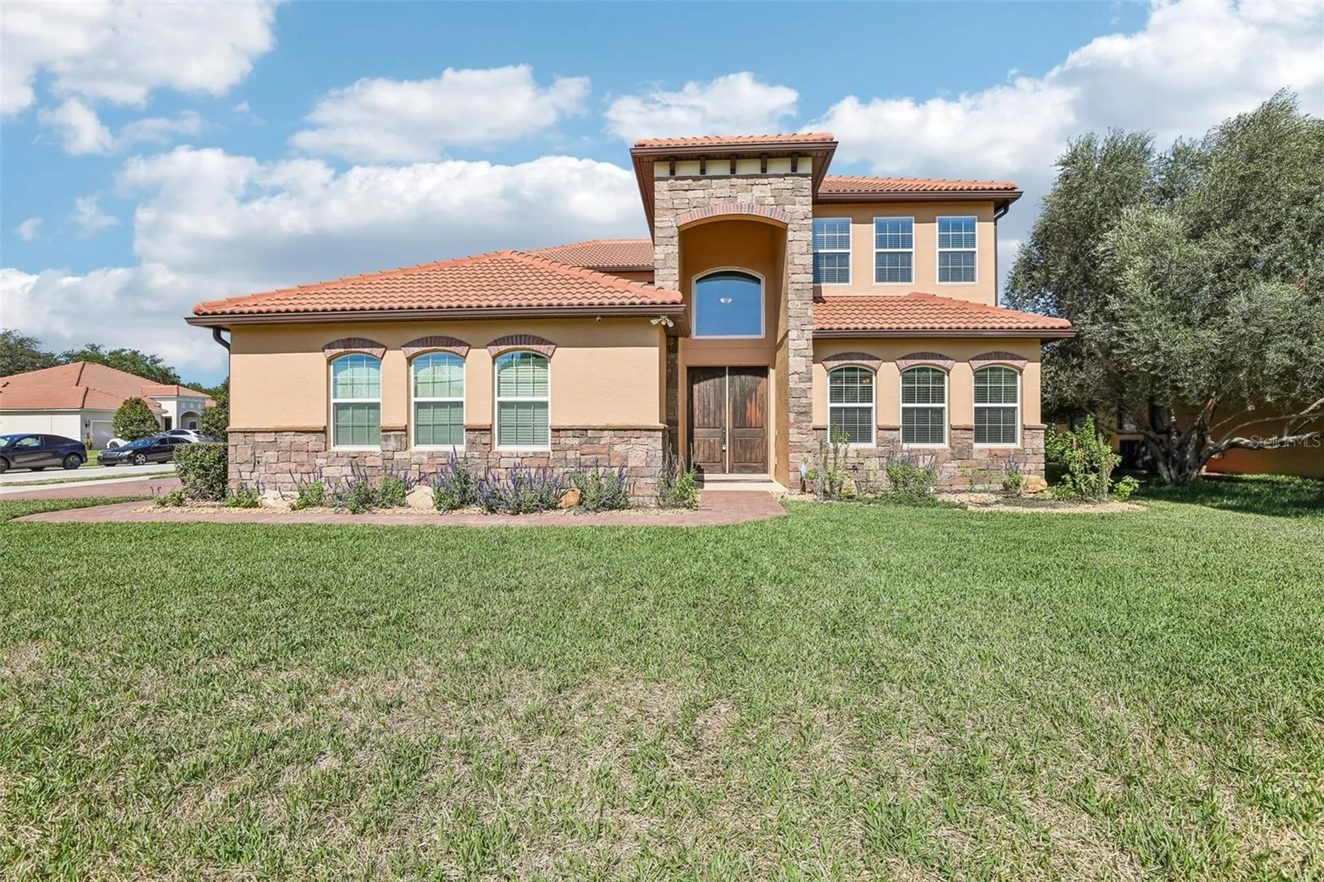 10151 Yonaomi Circle Clermont FL 34711