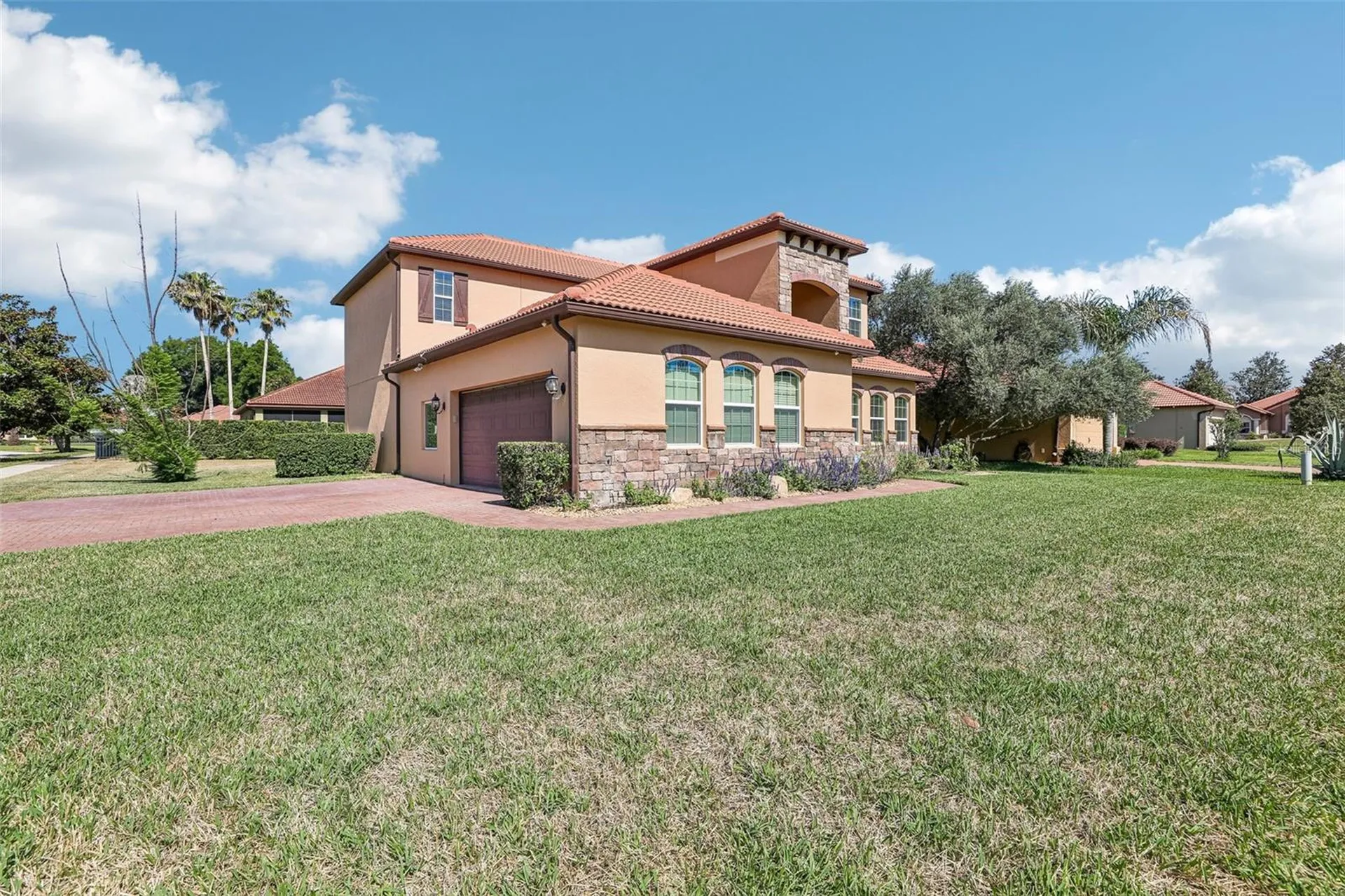 10151 Yonaomi Circle Clermont FL 34711