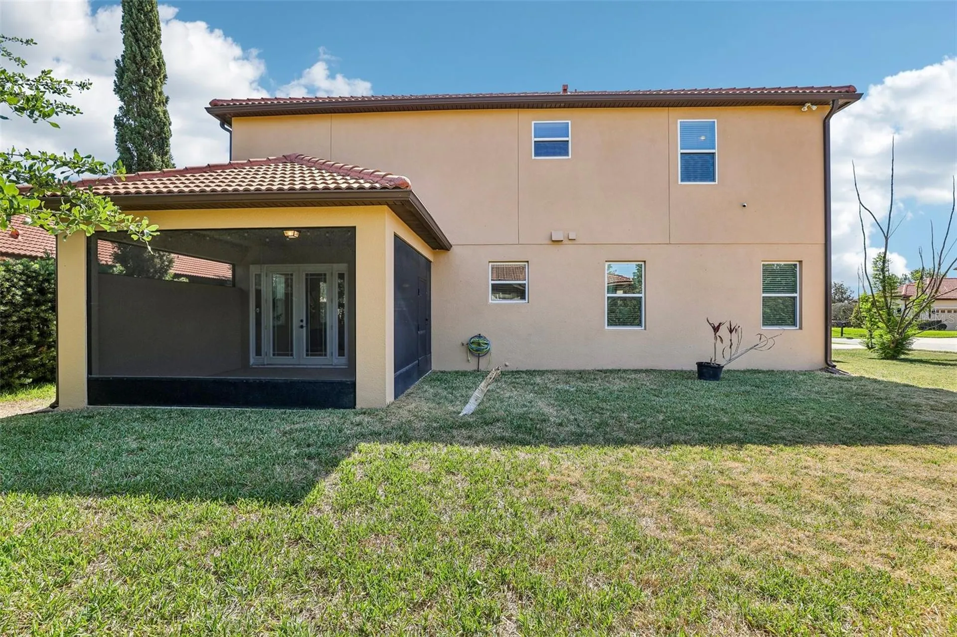 10151 Yonaomi Circle Clermont FL 34711