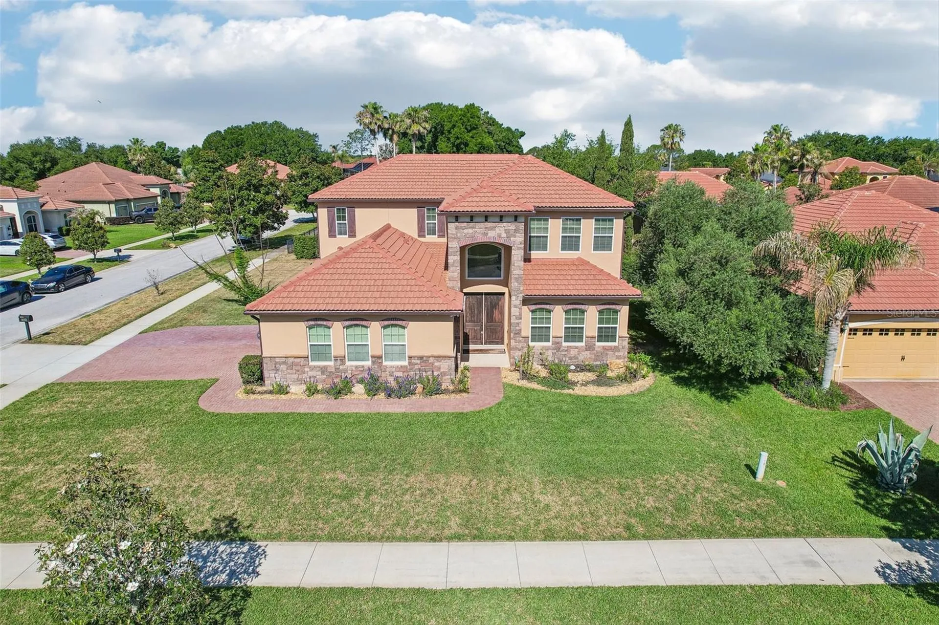 10151 Yonaomi Circle Clermont FL 34711