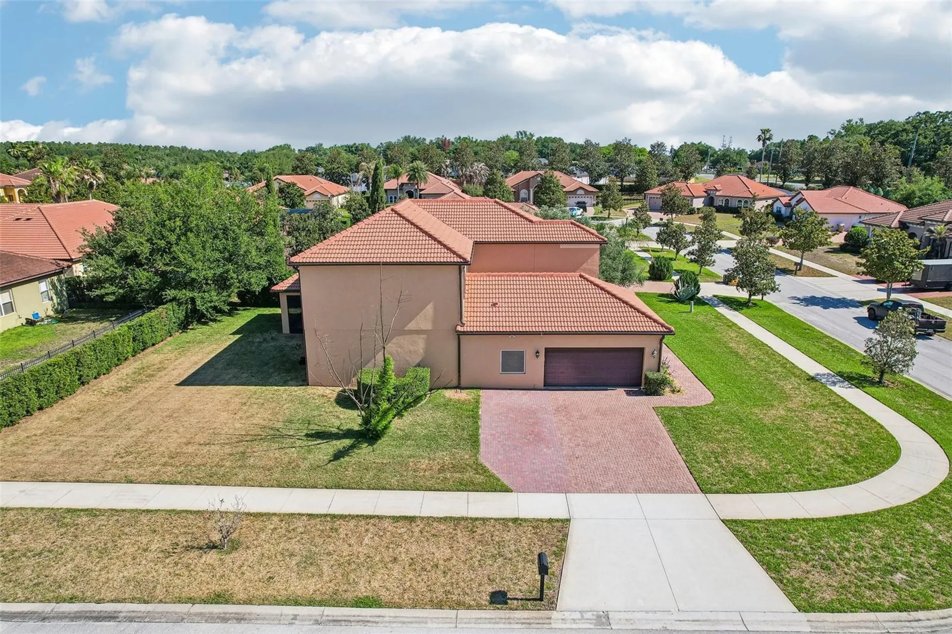 10151 Yonaomi Circle Clermont FL 34711
