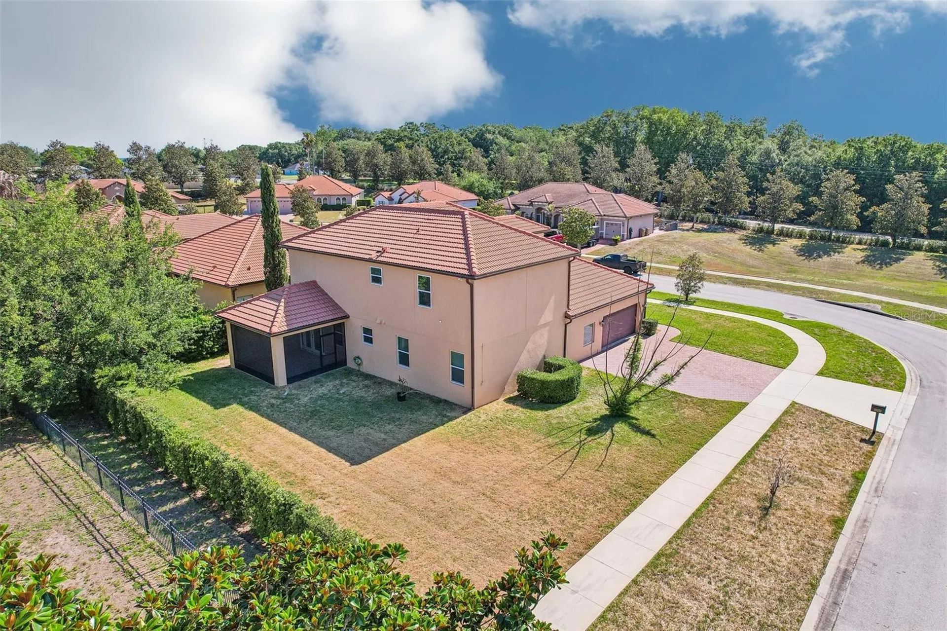 10151 Yonaomi Circle Clermont FL 34711