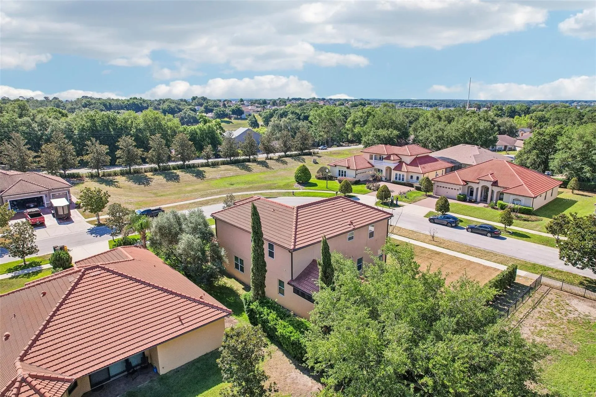 10151 Yonaomi Circle Clermont FL 34711