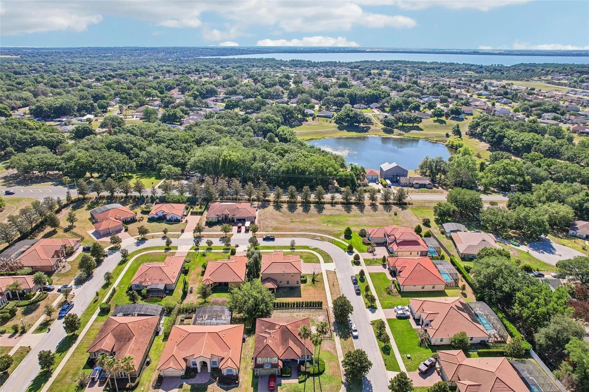 10151 Yonaomi Circle Clermont FL 34711