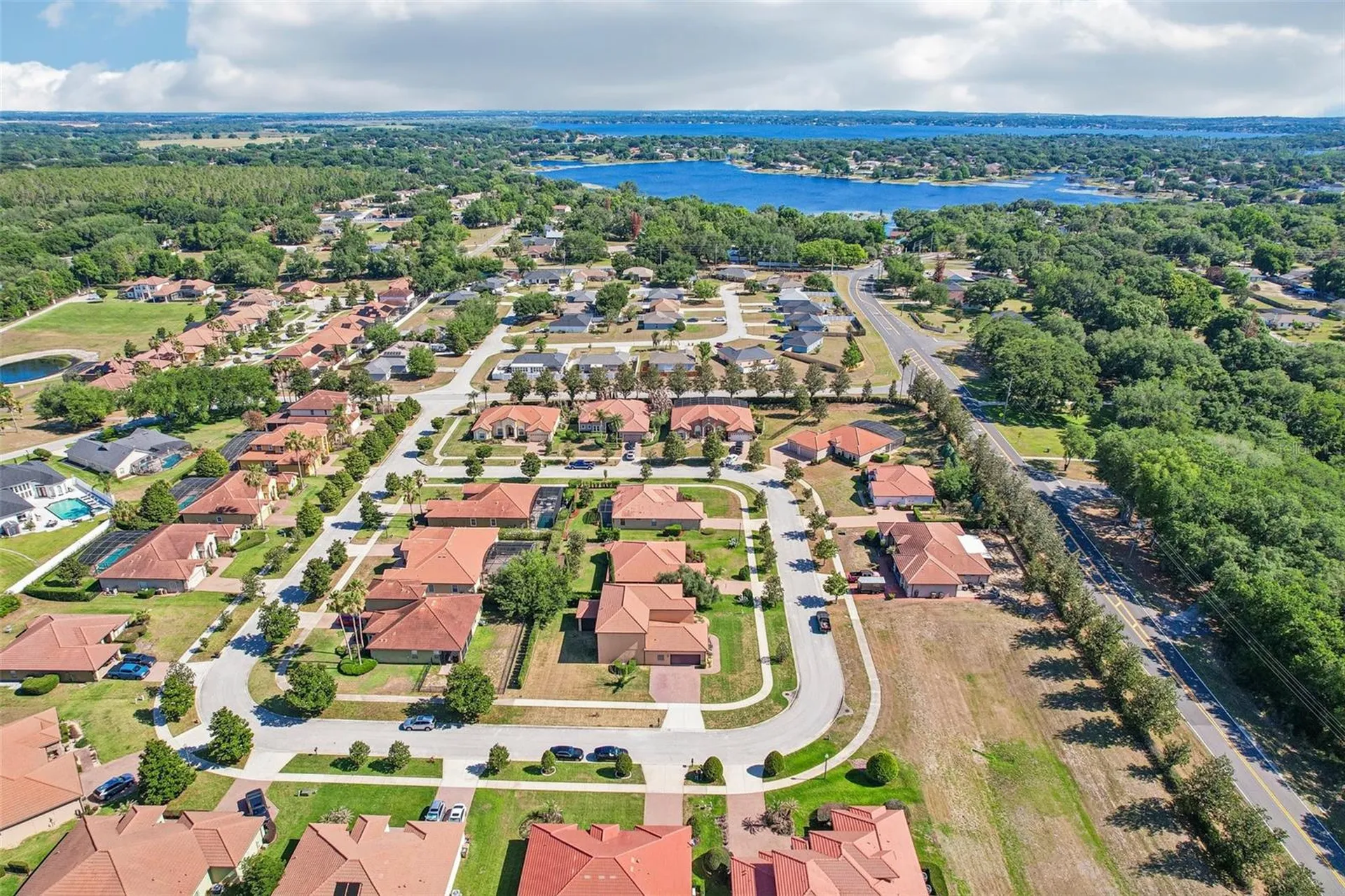 10151 Yonaomi Circle Clermont FL 34711