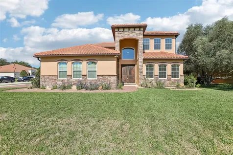 10151 Yonaomi Circle Clermont FL 34711