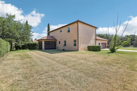 10151 Yonaomi Circle Clermont FL 34711