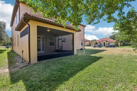 10151 Yonaomi Circle Clermont FL 34711