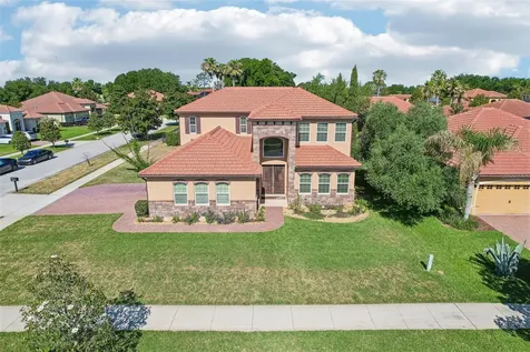 10151 Yonaomi Circle Clermont FL 34711