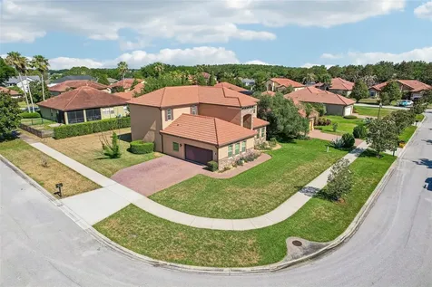 10151 Yonaomi Circle Clermont FL 34711