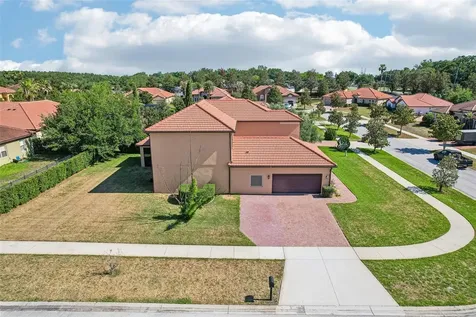 10151 Yonaomi Circle Clermont FL 34711