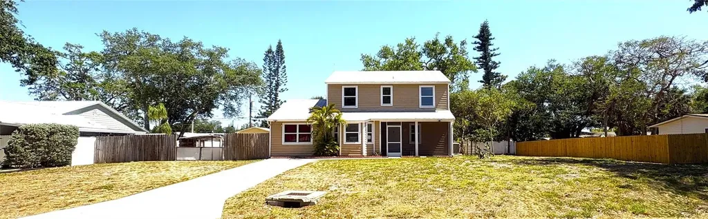 495 Burke Road Venice FL 34293