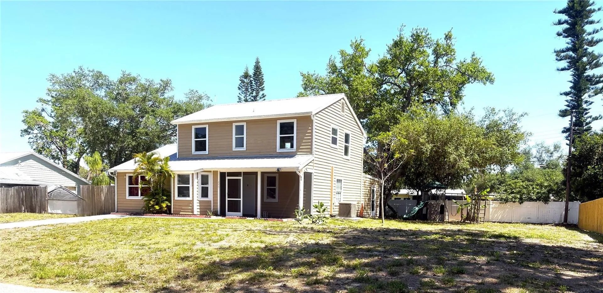 495 Burke Road Venice FL 34293