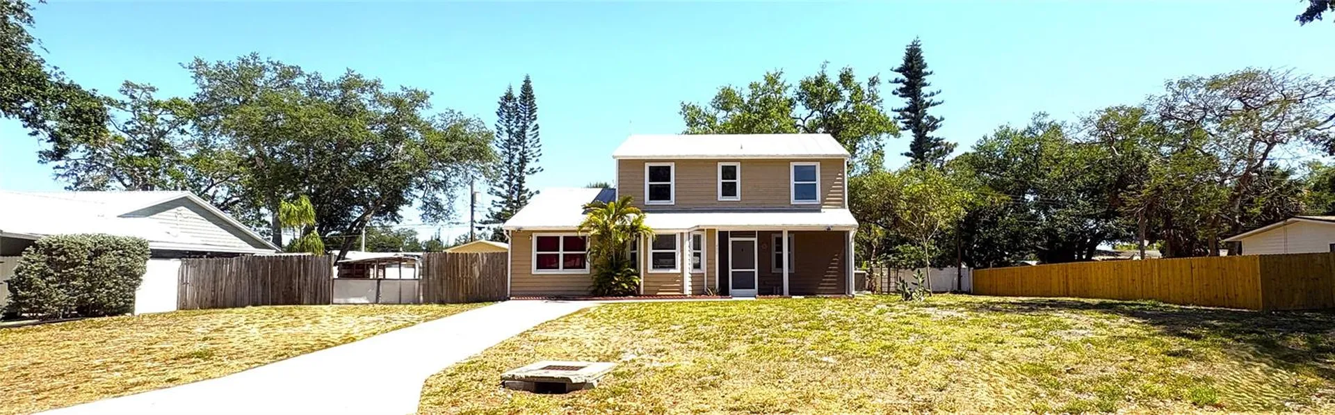 495 Burke Road Venice FL 34293