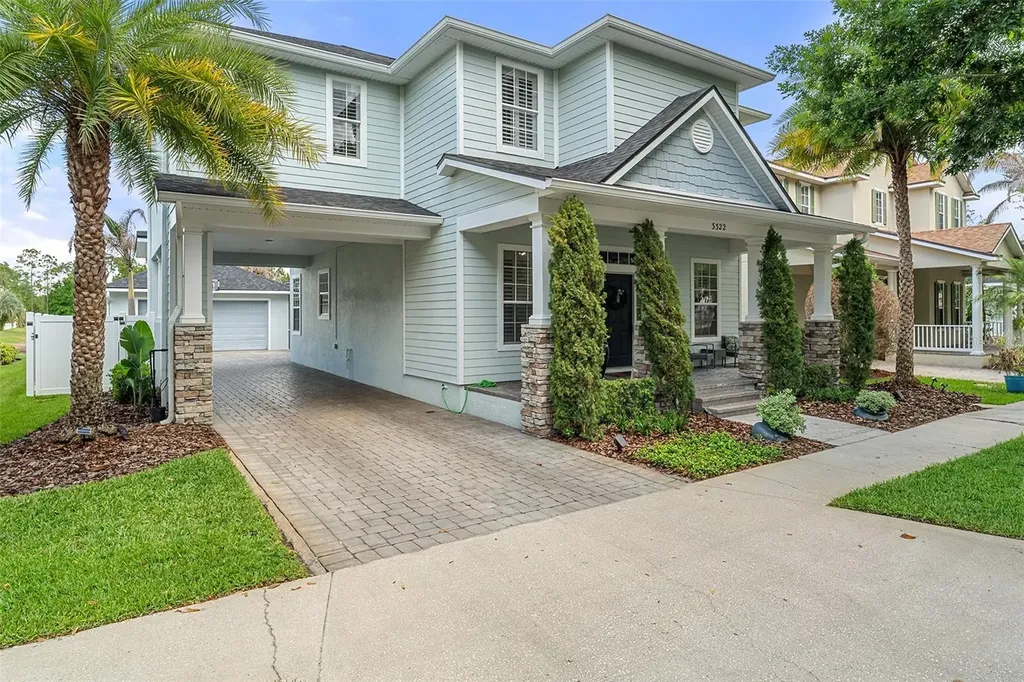 3322 Bracken Fern Drive St Cloud FL 34773