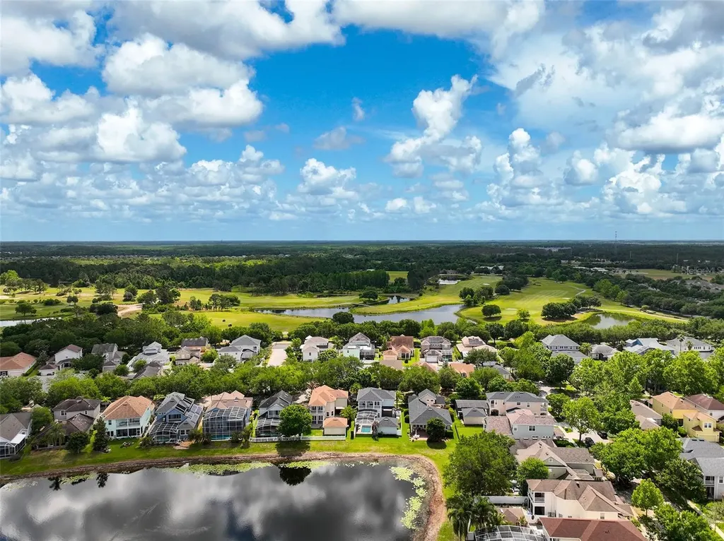 3322 Bracken Fern Drive St Cloud FL 34773
