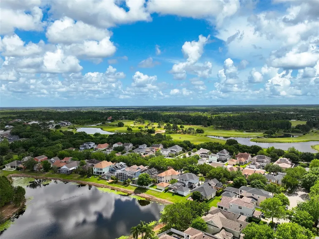 3322 Bracken Fern Drive St Cloud FL 34773