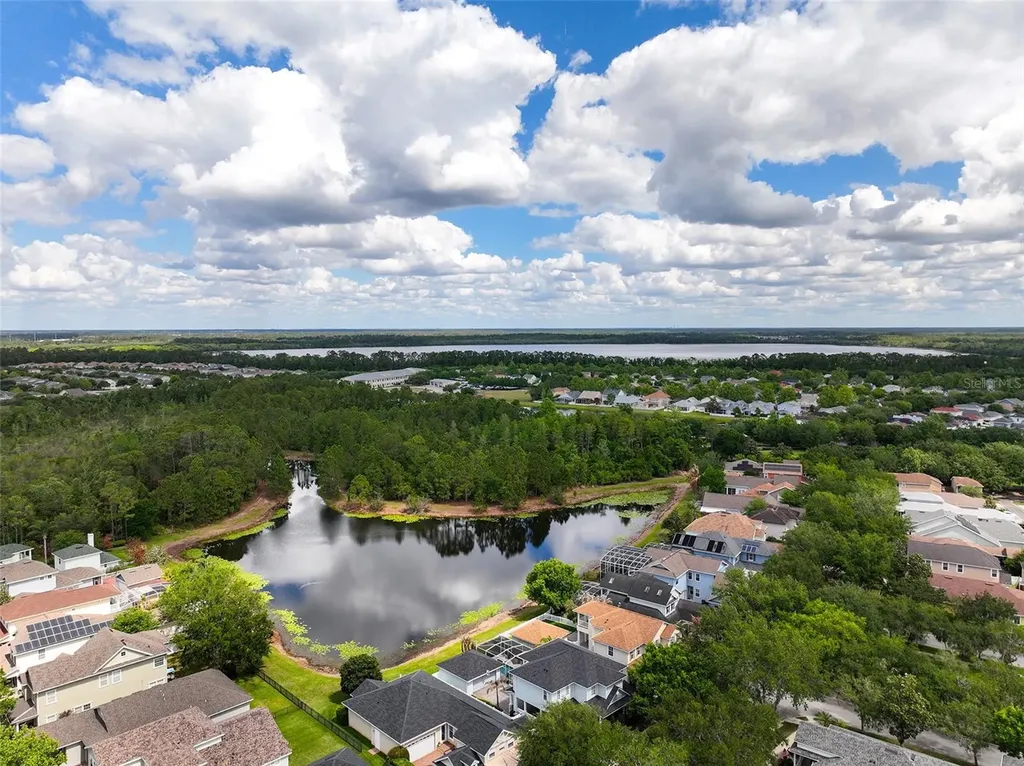 3322 Bracken Fern Drive St Cloud FL 34773
