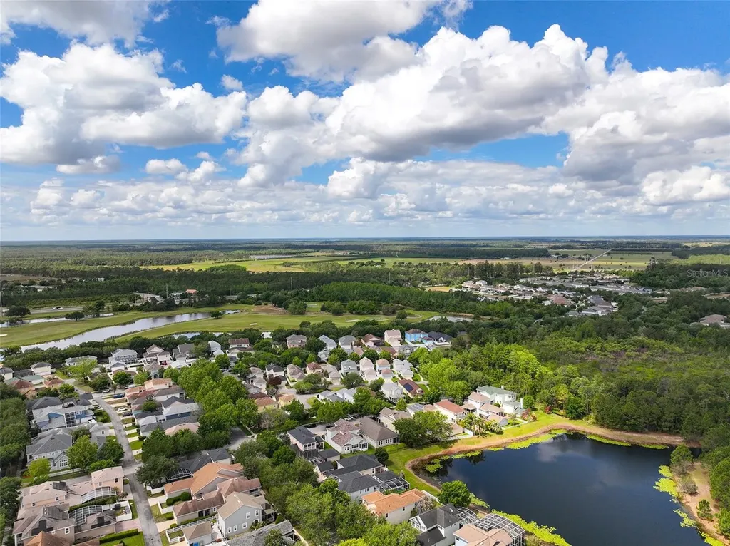 3322 Bracken Fern Drive St Cloud FL 34773
