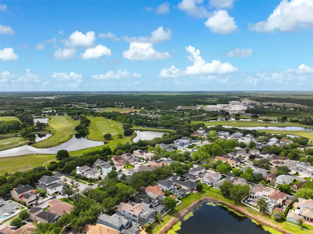 3322 Bracken Fern Drive St Cloud FL 34773