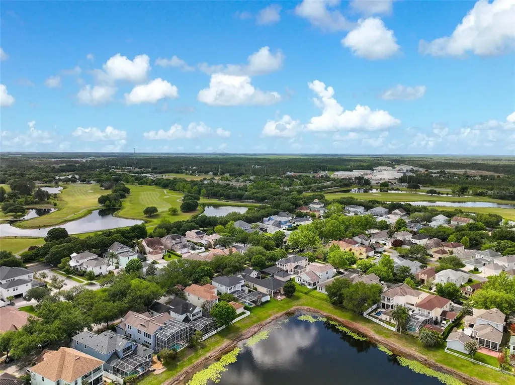 3322 Bracken Fern Drive St Cloud FL 34773