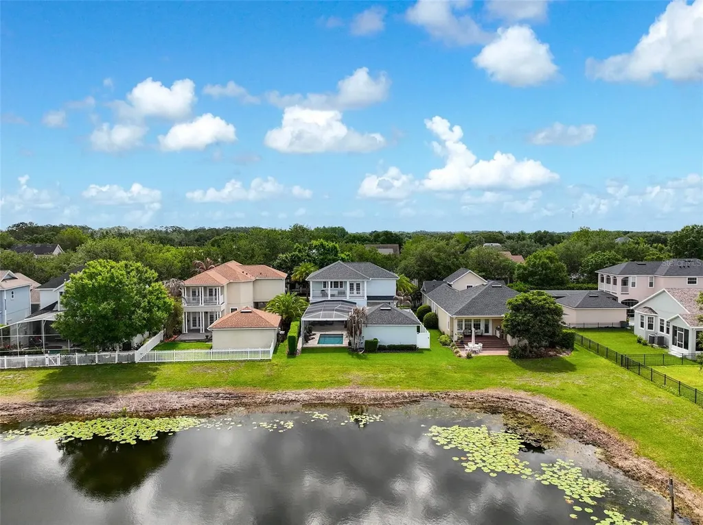 3322 Bracken Fern Drive St Cloud FL 34773