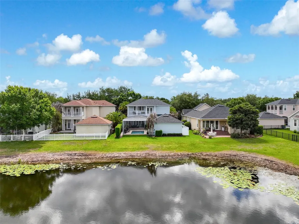 3322 Bracken Fern Drive St Cloud FL 34773