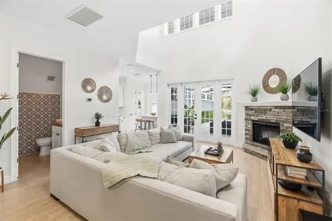 3322 Bracken Fern Drive St Cloud FL 34773