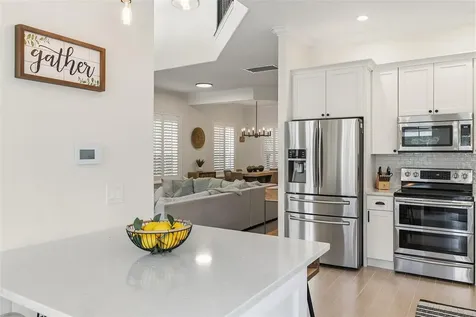 3322 Bracken Fern Drive St Cloud FL 34773