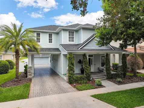 3322 Bracken Fern Drive St Cloud FL 34773