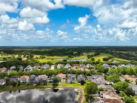 3322 Bracken Fern Drive St Cloud FL 34773