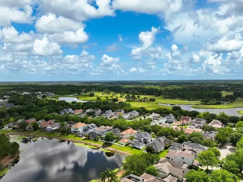 3322 Bracken Fern Drive St Cloud FL 34773