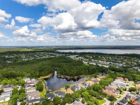 3322 Bracken Fern Drive St Cloud FL 34773